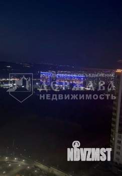 2-к квартира, вторичка, 57м2, 18/19 этаж