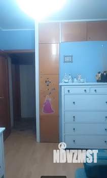 3-к квартира, вторичка, 59м2, 2/5 этаж