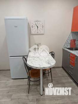 Студия квартира, вторичка, 27м2, 14/17 этаж