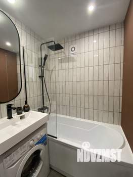1-к квартира, вторичка, 30м2, 4/5 этаж