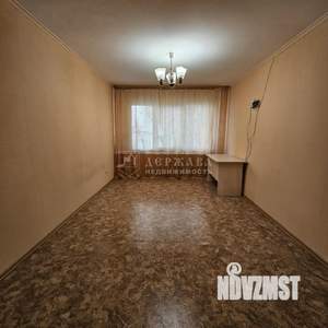 1-к квартира, вторичка, 30м2, 1/5 этаж