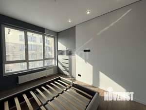 3-к квартира, вторичка, 54м2, 3/14 этаж