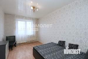 1-к квартира, вторичка, 32м2, 7/9 этаж
