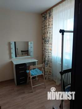 2-к квартира, вторичка, 43м2, 4/5 этаж