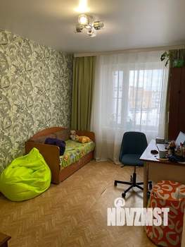 3-к квартира, вторичка, 86м2, 10/10 этаж