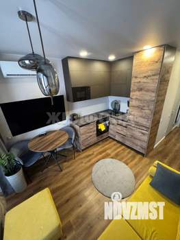 Студия квартира, вторичка, 27м2, 14/16 этаж