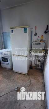 2-к квартира, вторичка, 44м2, 2/5 этаж