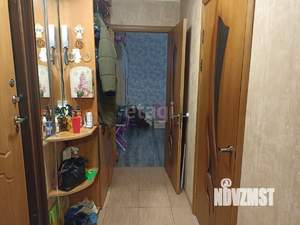 2-к квартира, вторичка, 44м2, 1/5 этаж