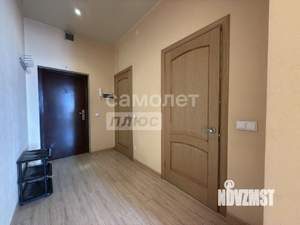 2-к квартира, вторичка, 56м2, 14/15 этаж