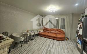 3-к квартира, вторичка, 55м2, 3/9 этаж