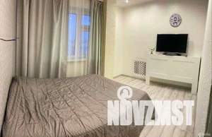 2-к квартира, вторичка, 70м2, 15/18 этаж