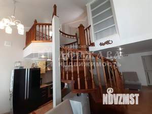 4-к квартира, вторичка, 88м2, 6/7 этаж