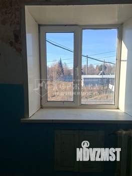 2-к квартира, вторичка, 45м2, 2/2 этаж