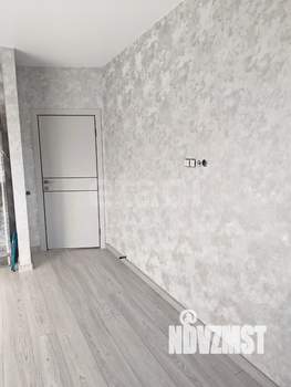 2-к квартира, вторичка, 44м2, 2/15 этаж