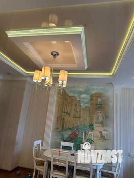 2-к квартира, вторичка, 53м2, 9/21 этаж