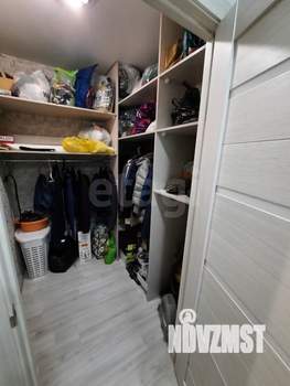 2-к квартира, вторичка, 47м2, 9/15 этаж