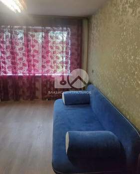 3-к квартира, вторичка, 61м2, 3/5 этаж