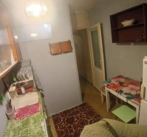 2-к квартира, вторичка, 47м2, 2/5 этаж