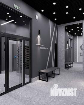 3-к квартира, вторичка, 54м2, 5/15 этаж