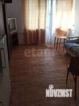 Студия квартира, вторичка, 18м2, 5/5 этаж
