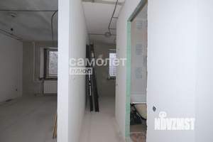 1-к квартира, вторичка, 31м2, 4/5 этаж