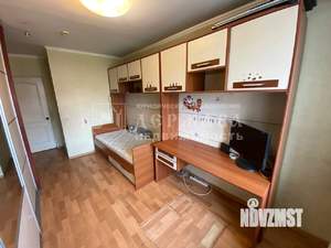 2-к квартира, вторичка, 53м2, 4/5 этаж