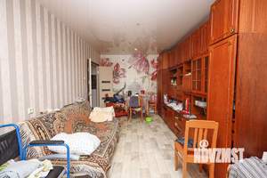 1-к квартира, вторичка, 40м2, 2/10 этаж