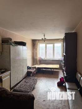 Студия квартира, вторичка, 23м2, 5/9 этаж