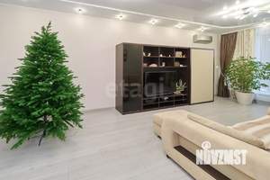 2-к квартира, вторичка, 112м2, 4/14 этаж