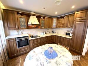 4-к квартира, вторичка, 127м2, 2/6 этаж