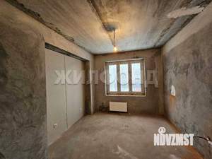 4-к квартира, вторичка, 101м2, 9/9 этаж