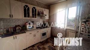 2-к квартира, вторичка, 52м2, 3/5 этаж