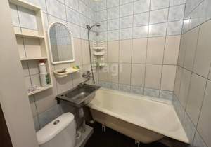 1-к квартира, вторичка, 16м2, 1/5 этаж
