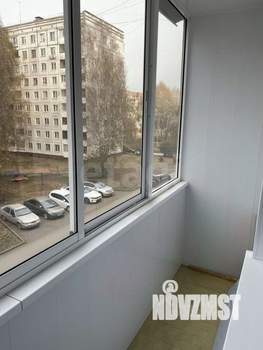 3-к квартира, вторичка, 61м2, 3/9 этаж