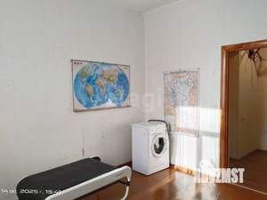 2-к квартира, вторичка, 47м2, 1/3 этаж