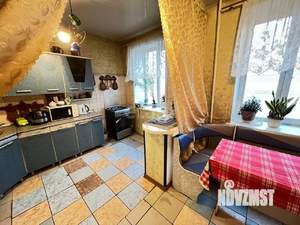 3-к квартира, вторичка, 69м2, 5/5 этаж