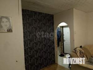 2-к квартира, вторичка, 41м2, 2/5 этаж