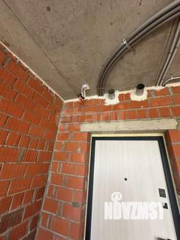 2-к квартира, сданный дом, 39м2, 5/15 этаж