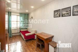 1-к квартира, вторичка, 18м2, 1/9 этаж