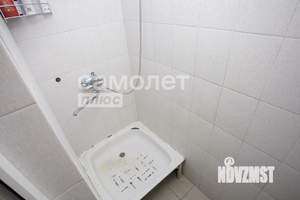 1-к квартира, вторичка, 12м2, 5/9 этаж