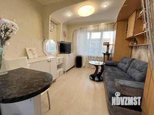 1-к квартира, вторичка, 30м2, 7/9 этаж