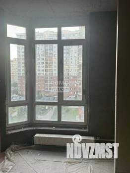 Студия квартира, вторичка, 27м2, 6/16 этаж