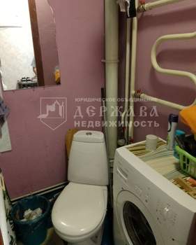 Студия квартира, вторичка, 17м2, 8/9 этаж