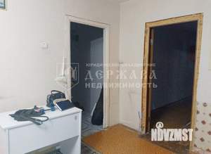 2-к квартира, вторичка, 47м2, 4/5 этаж