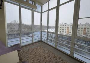 3-к квартира, вторичка, 90м2, 4/5 этаж