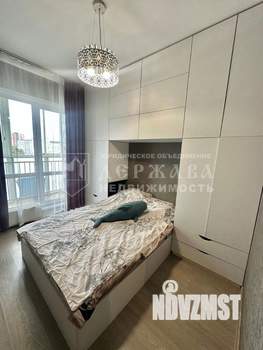 2-к квартира, вторичка, 36м2, 10/12 этаж