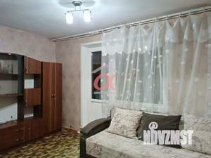 1-к квартира, вторичка, 29м2, 6/9 этаж