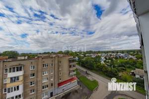 1-к квартира, вторичка, 23м2, 7/9 этаж