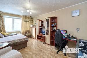 2-к квартира, вторичка, 44м2, 5/5 этаж
