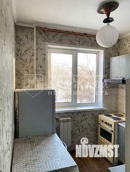 2-к квартира, вторичка, 44м2, 3/5 этаж